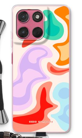 Colorful Waves