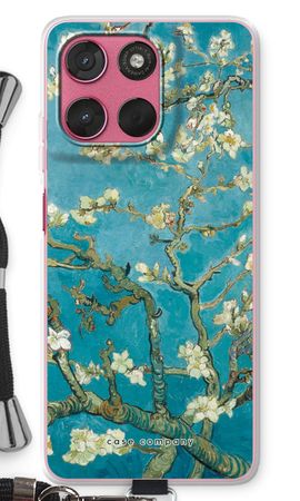 Almond blossom