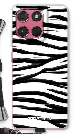 Zebra pattern