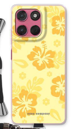 Hawaii - Yellow