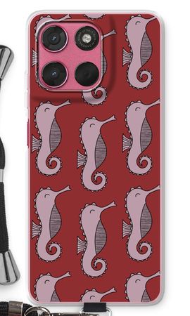 Seahorses
