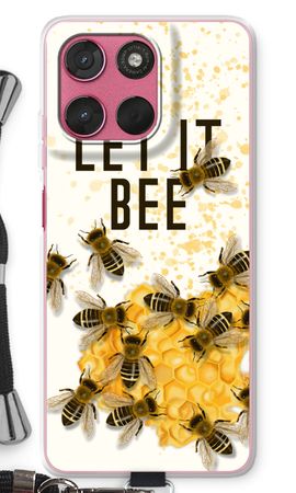 Let it bee