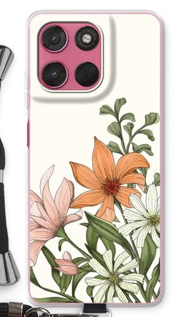 Floral bouquet