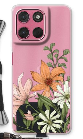 Floral bouquet