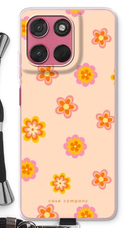 Retro Flowers