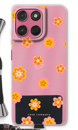 Retro Flowers