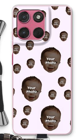 Personalized Face N°2