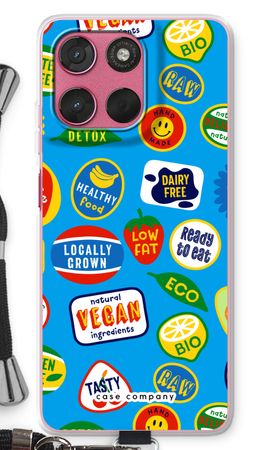 Fruitsticker