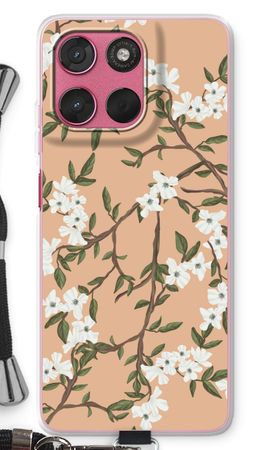 Blossoming spring
