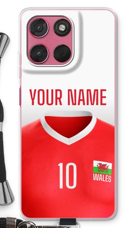 Wales - Football