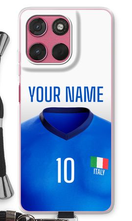 Italy - Football
