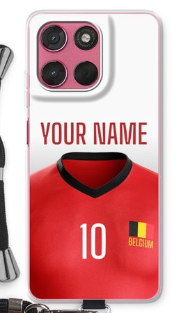 Belgium - Football