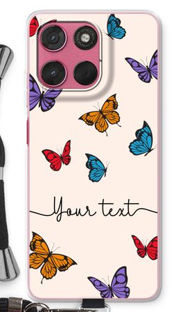 Butterflies