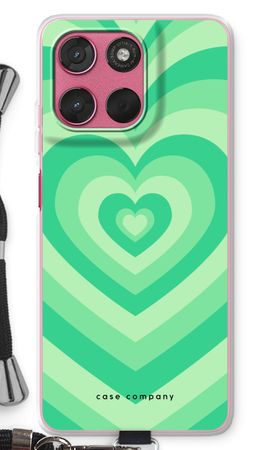 Heart Green