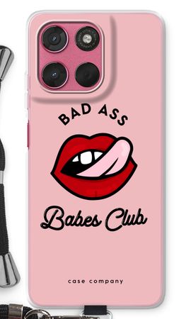 Badass Babes Club