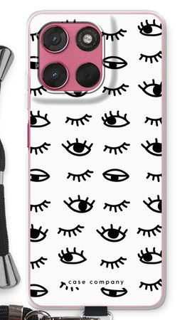 Eye pattern #2
