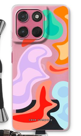 Colorful Waves