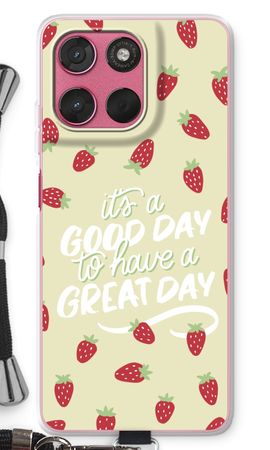 Don’t forget to have a great day