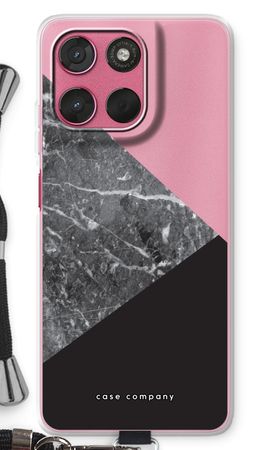 Marble combination