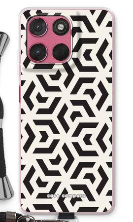 Crazy pattern