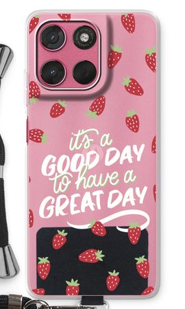 Don’t forget to have a great day