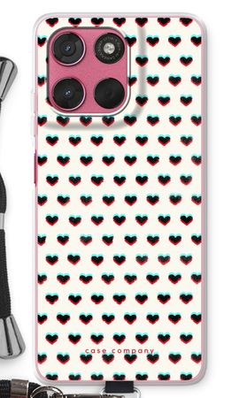 Little hearts