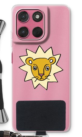 Little lion