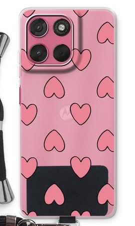Totally in love