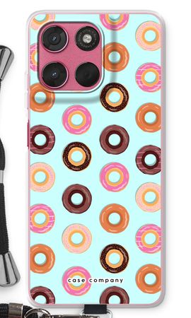 Donuts