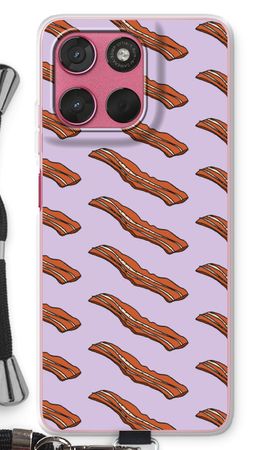 Bacon to my eggs #2