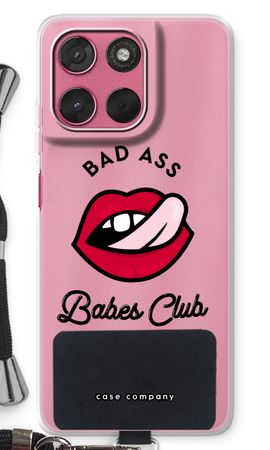 Badass Babes Club