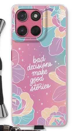 Good stories