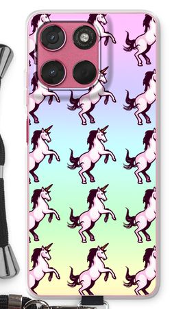 Musketon Unicorn
