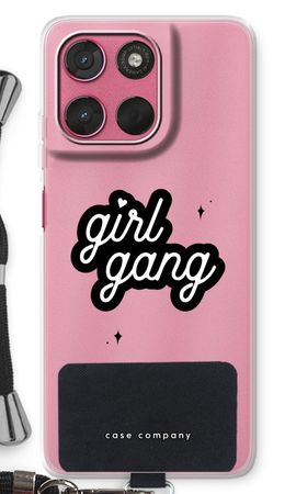 Girl Gang