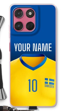 Sweden - Football