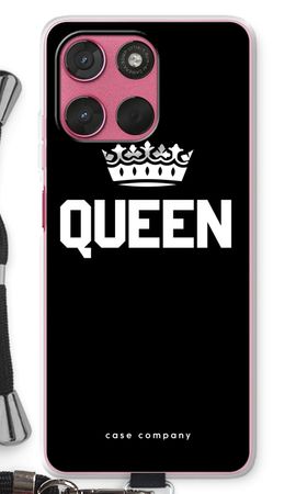 Queen black
