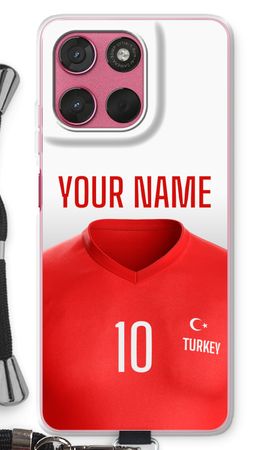 Turkey - Football
