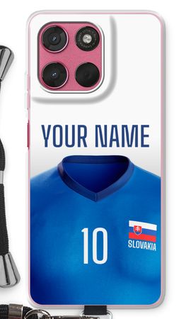 Slovakia - Football