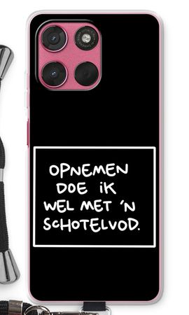 Schotelvod