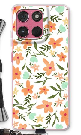 Little Ellila Flowers