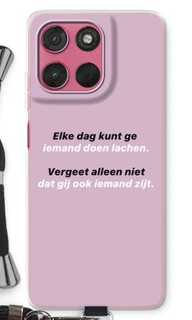 gij zijt ook iemand