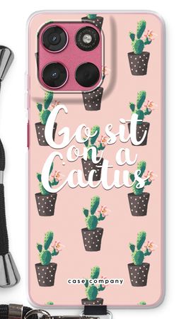 Cactus quote