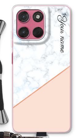 Marble in style
