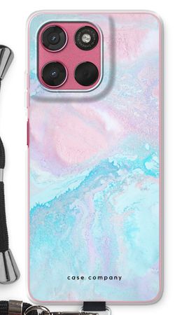 Fantasy pastel