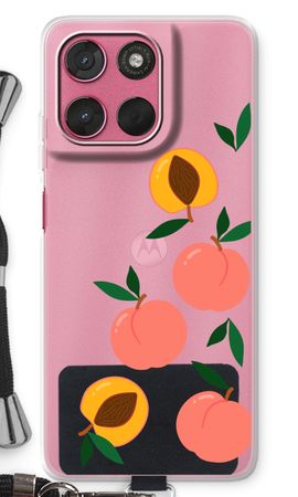 Just peachy