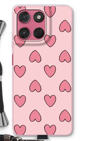 Totally in love