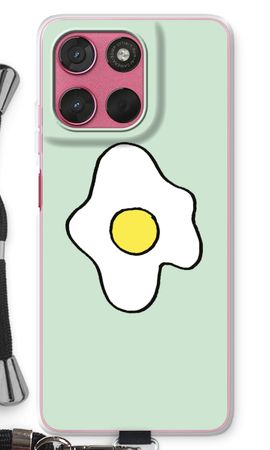 Fried egg
