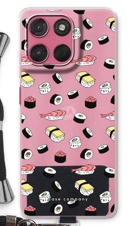 Sushi time