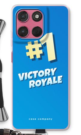 Victory Royale