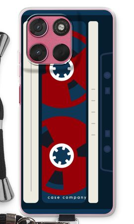Here's your tape